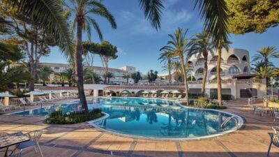 Hilton Mallorca